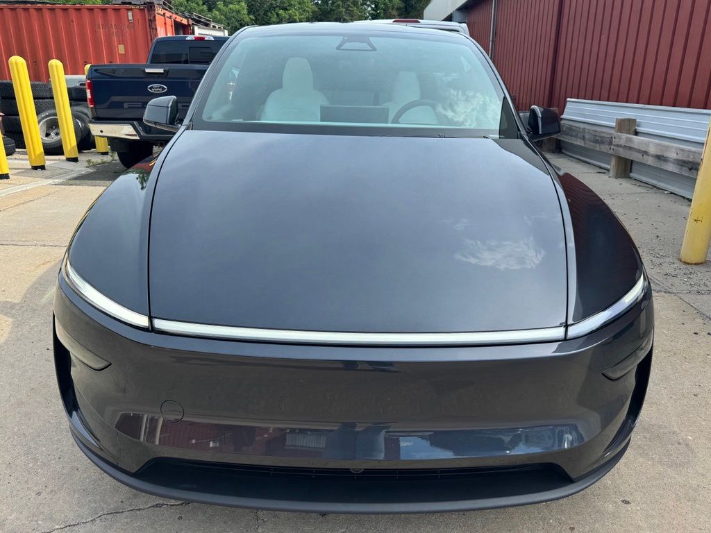 tesla model y 2026 7SAYGDED6TA648157 image tesla model y 2026 7SAYGDED6TA648157 image